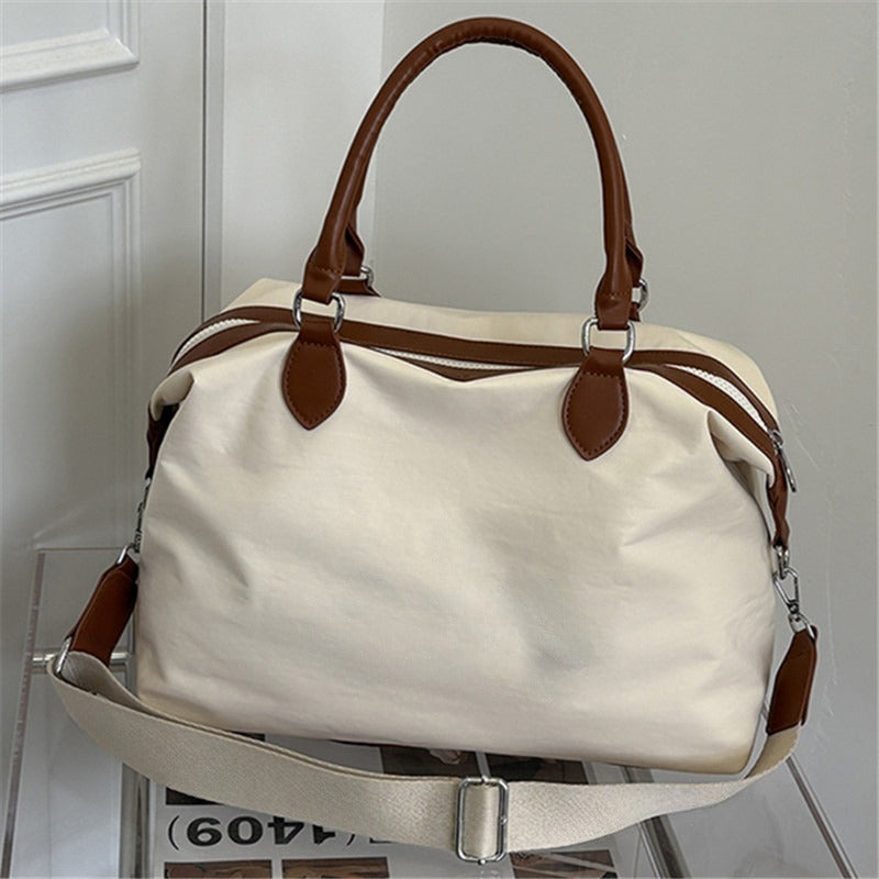 Women's Commuter & Gym Tote Bag