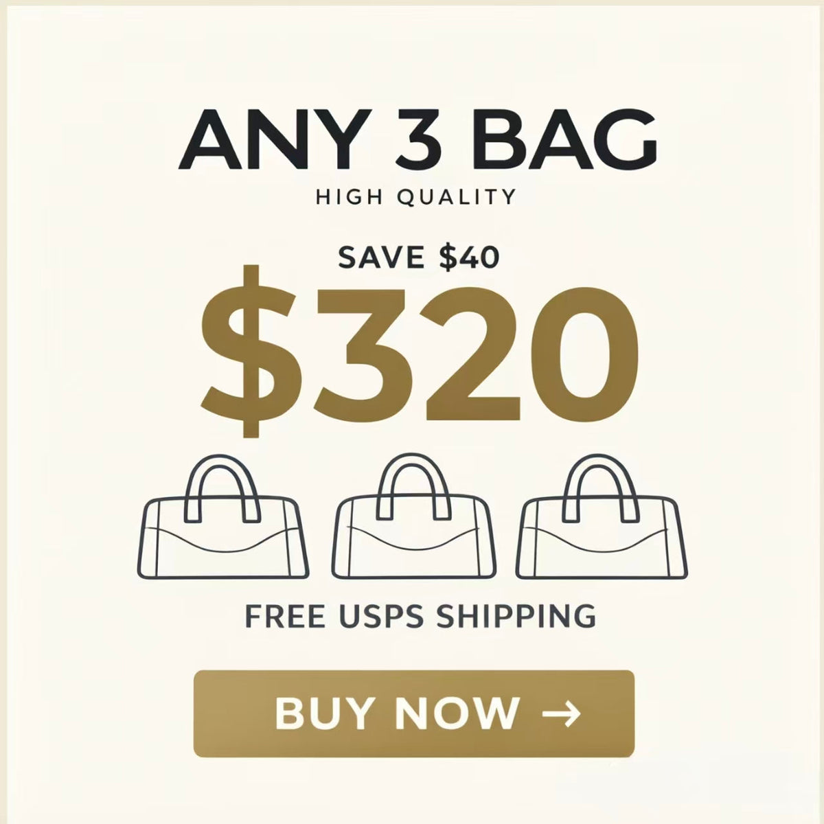 Women's Commuter & Gym Tote Bag