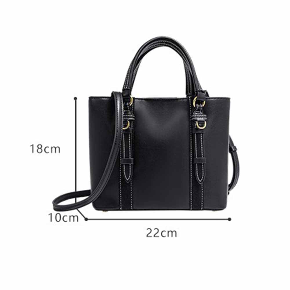 Women's Mini Multi-Pocket Handbag
