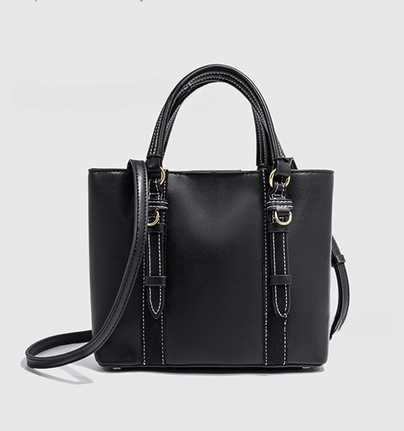 Women's Mini Multi-Pocket Handbag