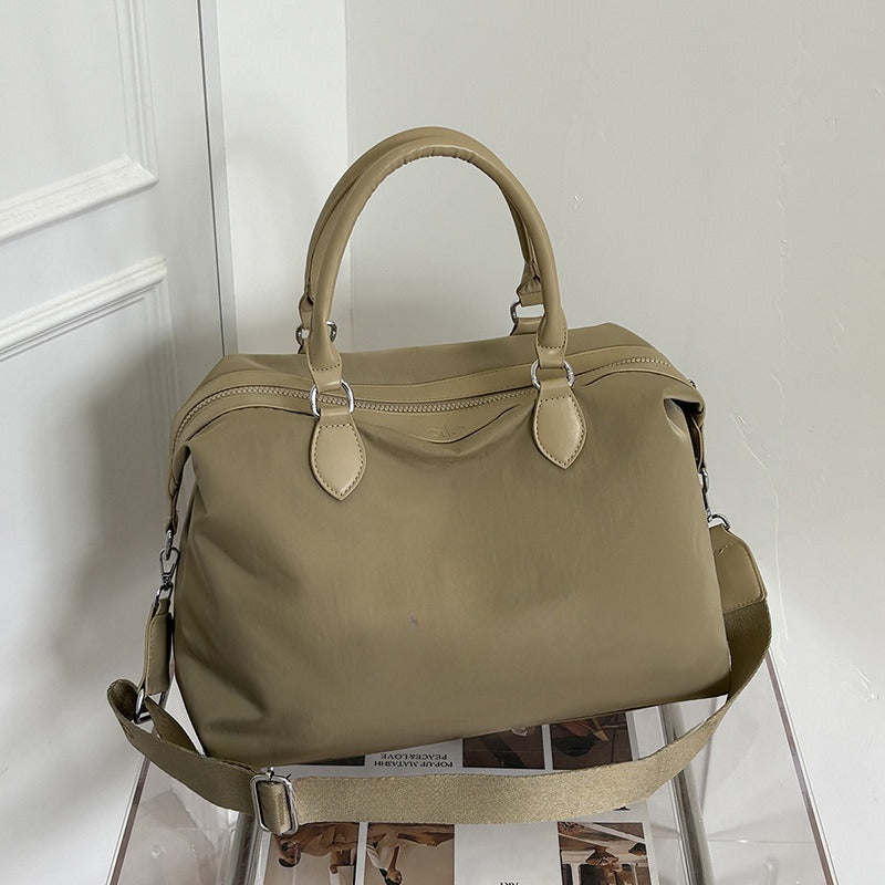 Women's Commuter & Gym Tote Bag