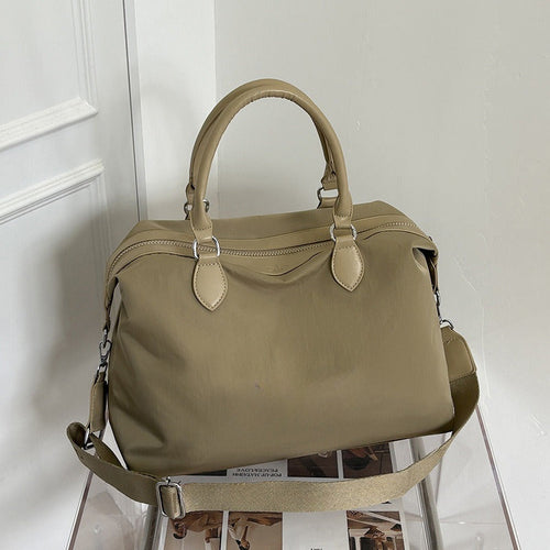 Women's Commuter & Gym Tote Bag