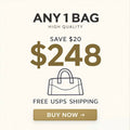 Women's Large Fabric Tote Bag with Woven Handles