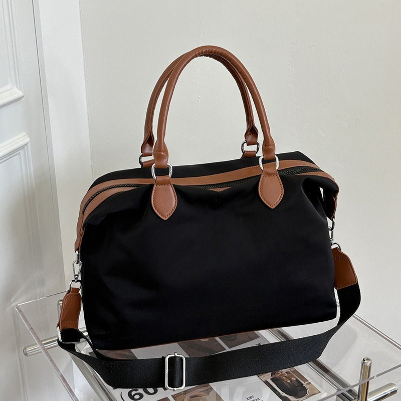 Women's Commuter & Gym Tote Bag