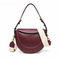 Women's Crescent Shoulder Bag