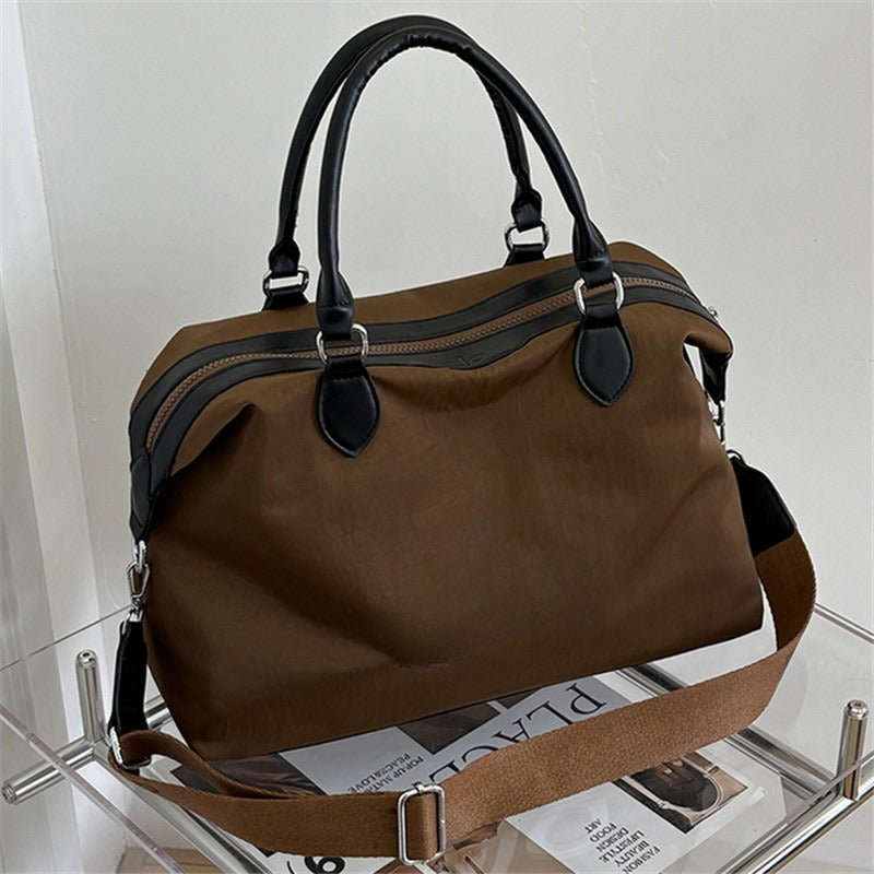Women's Commuter & Gym Tote Bag